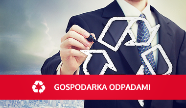 gospodarka odpadami