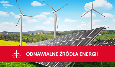 odnawialne źródła energii